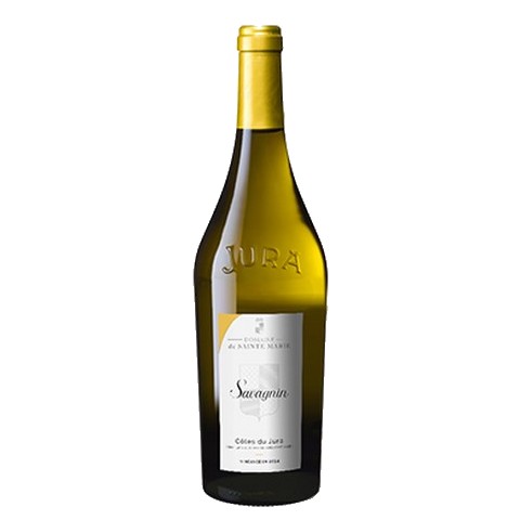 Oxydative savagnin-wine 2013 75cl